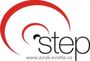 Logo step