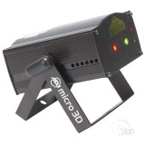 3D laser