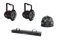 sestava LED