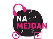 Na Mejdan Logo